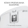 LOGITECH MX Master 3s MAC Pale Grey - 1080183 - zdjęcie 11